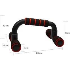 Push Up Bars Liegestützgriffe - Rutschfest Paar 21 Push Up Bars Liegestützgriffe - Rutschfest Paar -Sport Ausrüstung Verkauf push up bars liegestuetzgriffe rutschfest paar9