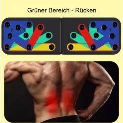 Push Up Board Liegestützgriffe Liegestützbrett Multi Gym 25 Push Up Board Liegestützgriffe Liegestützbrett Multi Gym -Sport Ausrüstung Verkauf push up board liegestuetzgriffe liegestuetzbrett multi gym11