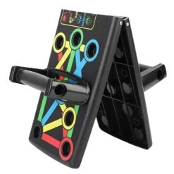 Push Up Board Liegestützgriffe Liegestützbrett Multi Gym 17 Push Up Board Liegestützgriffe Liegestützbrett Multi Gym -Sport Ausrüstung Verkauf push up board liegestuetzgriffe liegestuetzbrett multi gym3