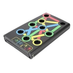 Push Up Board Liegestützgriffe Liegestützbrett Multi Gym 20 Push Up Board Liegestützgriffe Liegestützbrett Multi Gym -Sport Ausrüstung Verkauf push up board liegestuetzgriffe liegestuetzbrett multi gym6