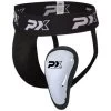 PX Treme Shock Tech Tiefschutz Herren Jungen Schwarz S - XL -Sport Ausrüstung Verkauf px treme shock tech tiefschutz herren jungen schwarz s xl