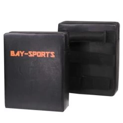 Quader Man Pratze Schlagpolster Körpershield Schwarz 30 Cm -Sport Ausrüstung Verkauf quader man pratze schlagpolster koerpershield schwarz 30 cm7