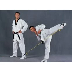 Quick Band Fitnessband Elastikband -Sport Ausrüstung Verkauf quick band fitnessband elastikband2