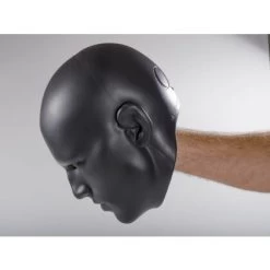 Realistic Head 3D Gummikopf Schlagpolster 22 Realistic Head 3D Gummikopf Schlagpolster -Sport Ausrüstung Verkauf realistic head 3d gummikopf schlagpolster7