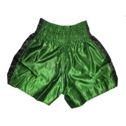 Remy Thaiboxhose Grün/schwarz S - XXL -Sport Ausrüstung Verkauf remy thaiboxhose gruen schwarz s xxl6