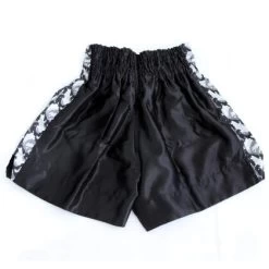 Remy Thaiboxhose Schwarz / Camouflage XXS - XXL -Sport Ausrüstung Verkauf remy thaiboxhose schwarz camouflage xxs xxl5