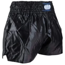Remy Thaiboxhose Uni Schwarz XS - XXL
