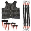 Resistance Trainings Weste Schnellkrafttraining -Sport Ausrüstung Verkauf resistance trainings weste schnellkrafttraining