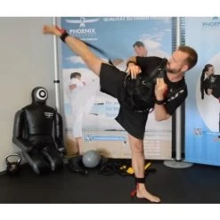 Resistance Trainings Weste Schnellkrafttraining -Sport Ausrüstung Verkauf resistance trainings weste schnellkrafttraining3