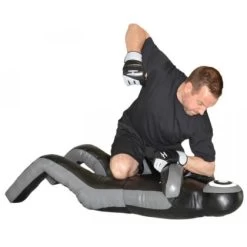 Ringerpuppe Wrestling MMA Dummy Beweglich 20 Kg -Sport Ausrüstung Verkauf ringerpuppe wrestling mma dummy beweglich 20 kg3