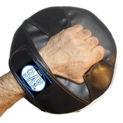 Round Multi Funktion Handpratzen Tellerpratzen Schwarz (Paar) -Sport Ausrüstung Verkauf round multi funktion handpratzen tellerpratzen schwarz paar6