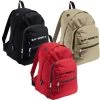 Rucksack Express Backpack Schule Laptop MP3 Freizeit Sport 45 Cm 2 Rucksack Express Backpack Schule Laptop MP3 Freizeit Sport 45 Cm -Sport Ausrüstung Verkauf rucksack express backpack schule laptop mp3 freizeit sport 45 cm