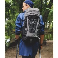 Rucksack Yellowstone Backpack Wandern Sport Trekking 60 Cm -Sport Ausrüstung Verkauf rucksack yellowstone backpack wandern sport trekking 60 cm2