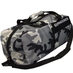 Rucksacktasche Camouflage Tasche Schwarz/grau 55 Cm -Sport Ausrüstung Verkauf rucksacktasche camouflage tasche schwarz grau 55 cm3