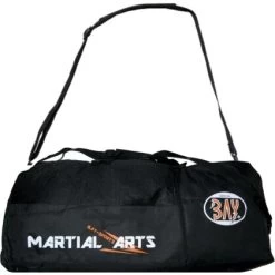 Rucksacktasche Martial Arts Sporttasche Schwarz/orange XL 70 Cm -Sport Ausrüstung Verkauf rucksacktasche martial arts sporttasche schwarz orange xl 70 cm2