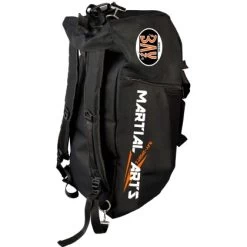 Rucksacktasche Martial Arts Sporttasche Schwarz/orange XL 70 Cm -Sport Ausrüstung Verkauf rucksacktasche martial arts sporttasche schwarz orange xl 70 cm3