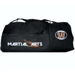 Rucksacktasche Martial Arts Sporttasche Schwarz/orange XL 70 Cm -Sport Ausrüstung Verkauf rucksacktasche martial arts sporttasche schwarz orange xl 70 cm5