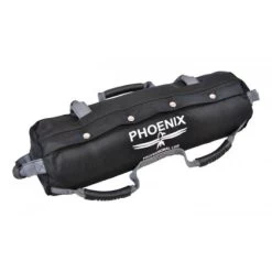 Sand Bag (BEFÜLLBAR) Bis Ca. 20 Kg Bulgarian