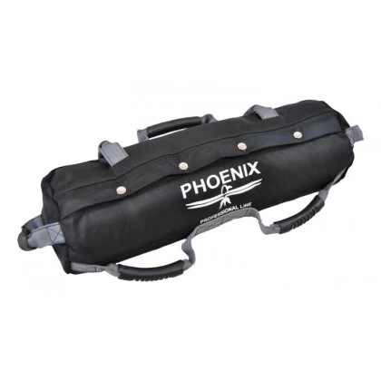 Sand Bag (BEFÜLLBAR) Bis Ca. 20 Kg Bulgarian 3 Sand Bag (BEFÜLLBAR) Bis Ca. 20 Kg Bulgarian