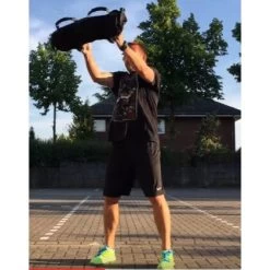 Sand Bag (BEFÜLLBAR) Bis Ca. 20 Kg Bulgarian 23 Sand Bag (BEFÜLLBAR) Bis Ca. 20 Kg Bulgarian -Sport Ausrüstung Verkauf sand bag befuellbar bis ca 20 kg bulgarian10