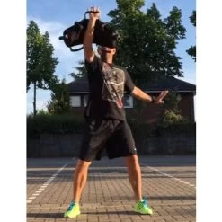 Sand Bag (BEFÜLLBAR) Bis Ca. 20 Kg Bulgarian 24 Sand Bag (BEFÜLLBAR) Bis Ca. 20 Kg Bulgarian -Sport Ausrüstung Verkauf sand bag befuellbar bis ca 20 kg bulgarian11