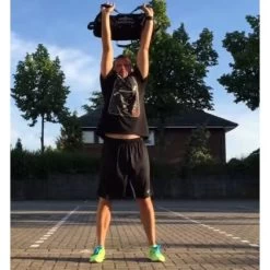 Sand Bag (BEFÜLLBAR) Bis Ca. 20 Kg Bulgarian 25 Sand Bag (BEFÜLLBAR) Bis Ca. 20 Kg Bulgarian -Sport Ausrüstung Verkauf sand bag befuellbar bis ca 20 kg bulgarian12