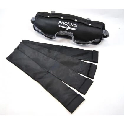 Sand Bag (BEFÜLLBAR) Bis Ca. 20 Kg Bulgarian 4 Sand Bag (BEFÜLLBAR) Bis Ca. 20 Kg Bulgarian – Bild 2