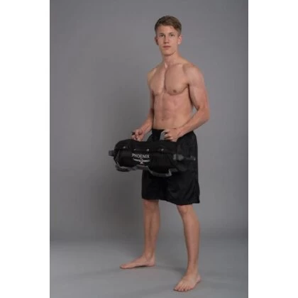 Sand Bag (BEFÜLLBAR) Bis Ca. 20 Kg Bulgarian 6 Sand Bag (BEFÜLLBAR) Bis Ca. 20 Kg Bulgarian – Bild 4