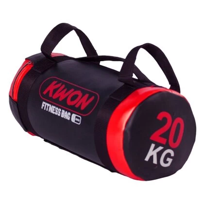 Sandbag Fitnessrolle 20 Kg 4 Sandbag Fitnessrolle 20 Kg – Bild 2