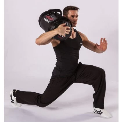 Sandbag Fitnessrolle 20 Kg 6 Sandbag Fitnessrolle 20 Kg – Bild 4