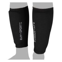 Schienbeinschutz IUM Baumwolle Schwarz XS - XL