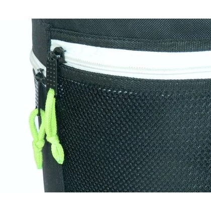 Seesack Let´s Fight Shoulder Bag Sporttasche Schwarz 70 Cm 12 Seesack Let´s Fight Shoulder Bag Sporttasche Schwarz 70 Cm – Bild 10