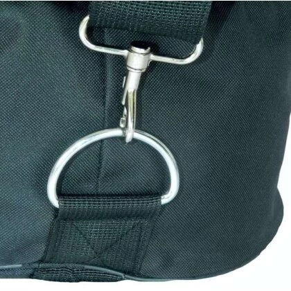 Seesack Let´s Fight Shoulder Bag Sporttasche Schwarz 70 Cm 13 Seesack Let´s Fight Shoulder Bag Sporttasche Schwarz 70 Cm – Bild 11