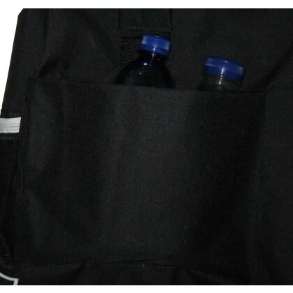 Seesack Let´s Fight Shoulder Bag Sporttasche Schwarz 70 Cm 7 Seesack Let´s Fight Shoulder Bag Sporttasche Schwarz 70 Cm – Bild 5