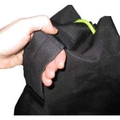 Seesack Let´s Fight Shoulder Bag Sporttasche Schwarz 70 Cm 21 Seesack Let´s Fight Shoulder Bag Sporttasche Schwarz 70 Cm -Sport Ausrüstung Verkauf seesack lets fight shoulder bag sporttasche schwarz 70 cm7