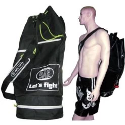 Seesack Let´s Fight Shoulder Bag Sporttasche Schwarz 70 Cm 22 Seesack Let´s Fight Shoulder Bag Sporttasche Schwarz 70 Cm -Sport Ausrüstung Verkauf seesack lets fight shoulder bag sporttasche schwarz 70 cm8