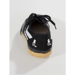 Segeltuchschuhe Wushu Kung Fu Schwarz -Sport Ausrüstung Verkauf segeltuchschuhe wushu kung fu schwarz4