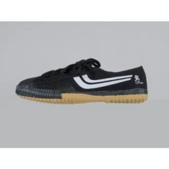 Segeltuchschuhe Wushu Kung Fu Schwarz -Sport Ausrüstung Verkauf segeltuchschuhe wushu kung fu schwarz5