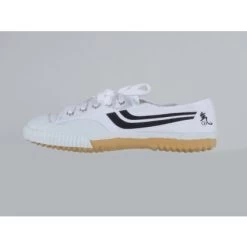 Segeltuchschuhe Wushu Kung Fu Weiß -Sport Ausrüstung Verkauf segeltuchschuhe wushu kung fu weiss5