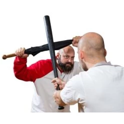 Selbstverteidigungsschirm Knaufgriff Schirm SV Self Defense Schlagstock -Sport Ausrüstung Verkauf selbstverteidigungsschirm knaufgriff schirm sv self defense schlagstock3