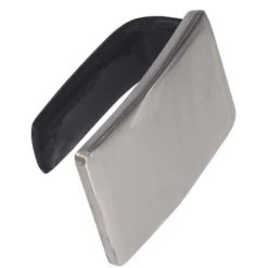 SET 2x Kühleisen Anti Swell Gegen Schwellungen / Prellungen (Wölbung Glatt Aussen Und Innen) -Sport Ausrüstung Verkauf set 2x kuehleisen anti swell gegen schwellungen prellungen woelbung glatt aussen und innen2