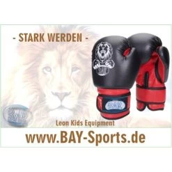 SET ANGEBOT Kinder Box Schlagpolster Leon Boxhandschuhe + Black Corner Arm-Pratze -Sport Ausrüstung Verkauf set angebot kinder box schlagpolster leon boxhandschuhe black corner arm pratze11