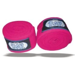 SET Angebot Remy Thaiboxhose + Boxbandagen Pink Rosa -Sport Ausrüstung Verkauf set angebot remy thaiboxhose boxbandagen pink rosa3