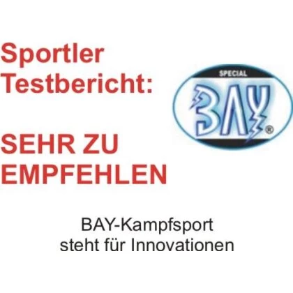 Set Brustschutz Topp + Schalen 3 Teile Weiß XS - XL 6 Set Brustschutz Topp + Schalen 3 Teile Weiß XS - XL – Bild 4