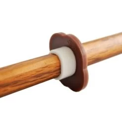 SET Holz Bokken Mit Kunststoff Scheide Saya 100 Cm Rote Eiche -Sport Ausrüstung Verkauf set holz bokken mit kunststoff scheide saya 100 cm rote eiche5