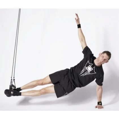 Slingtrainer 4 Slingtrainer – Bild 2