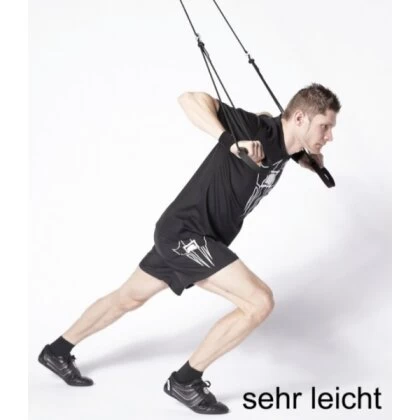 Slingtrainer 5 Slingtrainer – Bild 3