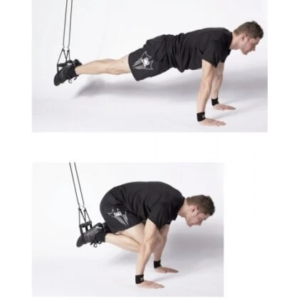 Slingtrainer 6 Slingtrainer – Bild 4