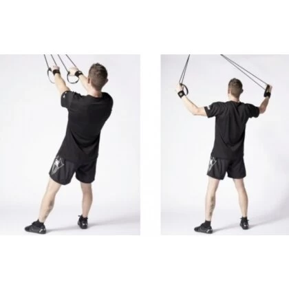 Slingtrainer 7 Slingtrainer – Bild 5