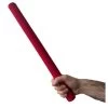 Soft Schlagstock 50 Cm Mit Schaumstoff Rot
